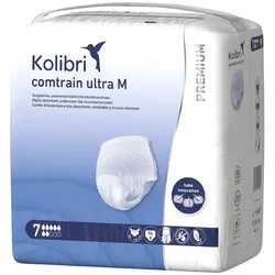 Kolibri Comtrain Premium Ultra Pants Gr. M 1 x 14 Stück
