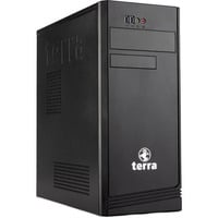 PC-BUSINESS 6000 vPro GREENLINE, PC-System schwarz, Windows 11 Pro