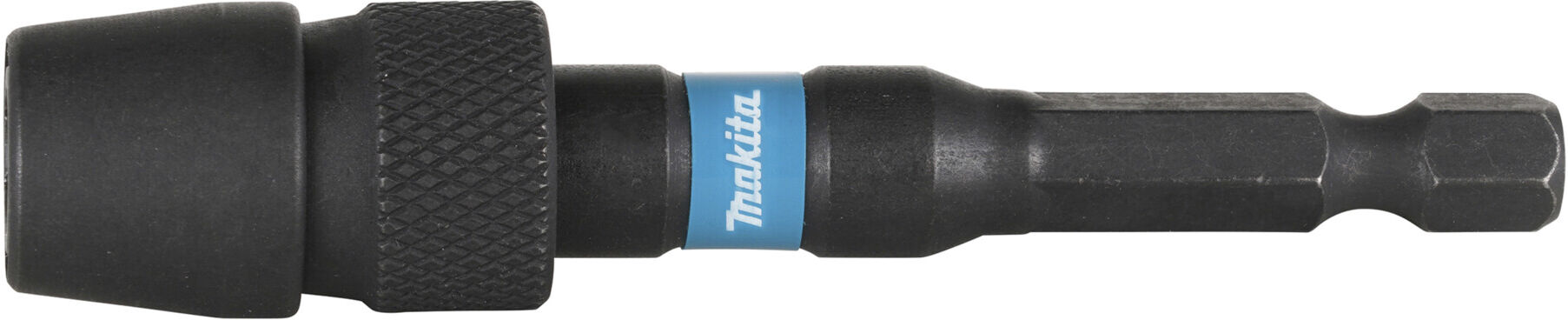 Makita Bithalter Impact Black 76mm (E-24125)