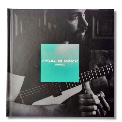 Psalm 2022 -