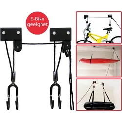 DECKENLIFT POINT BIKELIFT XL,BIS 57 KG