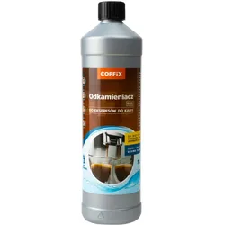 COFFIX ECO Entkalker für Kaffeemaschinen, 1l