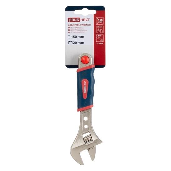 Haushalt Adjustable Wrench 150mm (44768484)