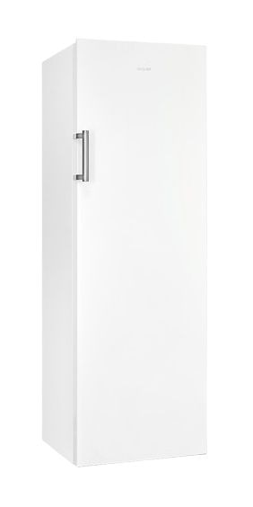 Exquisit GS271-NF-H-010D 194 l Gefrierschrank 175 kWh Jahr NoFrost (Weiß) 811260402
