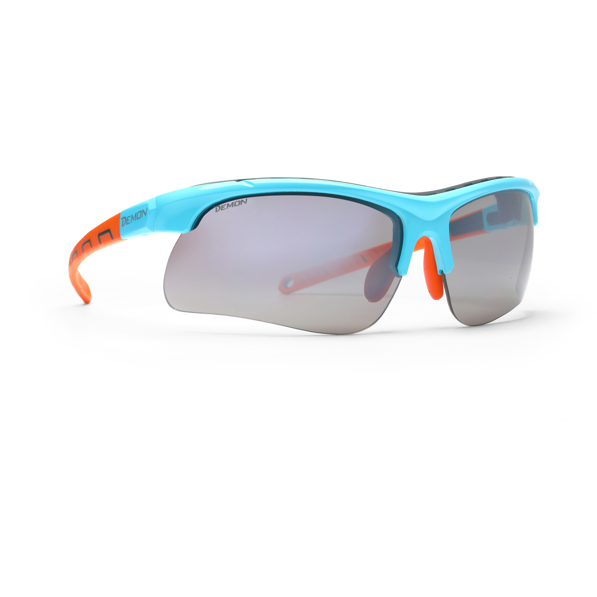 Demon Infinite Optic Sportbrille Sportbrillen & Sportsonnenbrillen blau Trekking