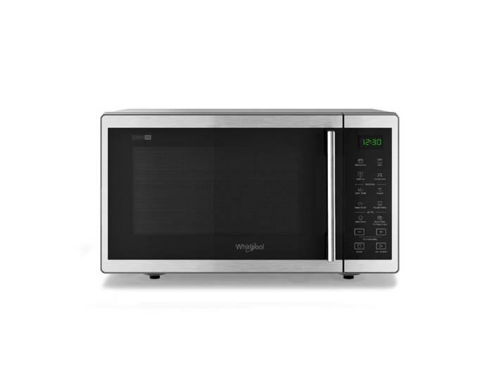 Four micro-ondes gril WHIRLPOOL MWP253SX