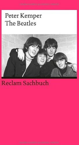 Peter Kemper - The Beatles - Preis vom 11.10.2026 15:43:13 h