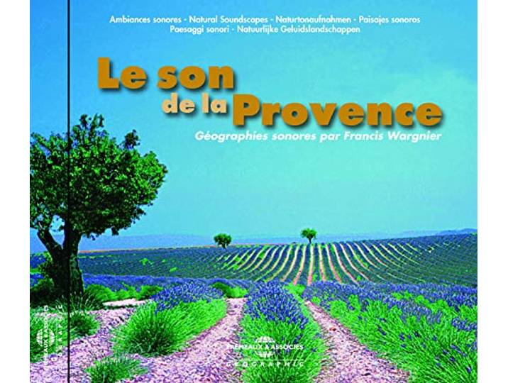 Francis Wargnier - Le Son De La Provence