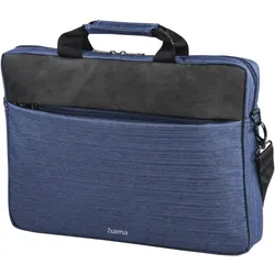 Hama Notebook-Tasche Tayrona Dunkelblau 14,1" bis 15,6"
