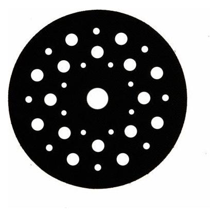 Mirka Sonstige Werkzeuge: Schleifpad 125 mm, 33H, 5 mm, 1 Stück. (8295535211)