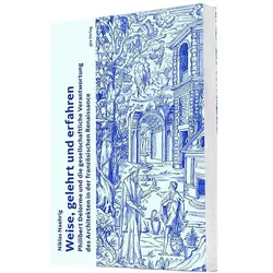 Weise, gelehrt und erfahren, Fachbücher von Niklas Naehrig