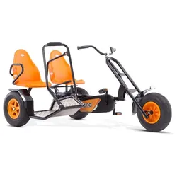 BERG XL Duo Chopper BF Pedal-Gokart