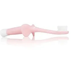 Dr.Brown's Toothbrush Baby Pink