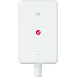 ZTE Router G51F V2, Router, Weiss