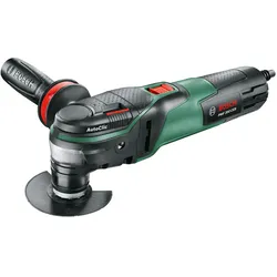 Bosch Multifunktionswerkzeug PMF 350 CES