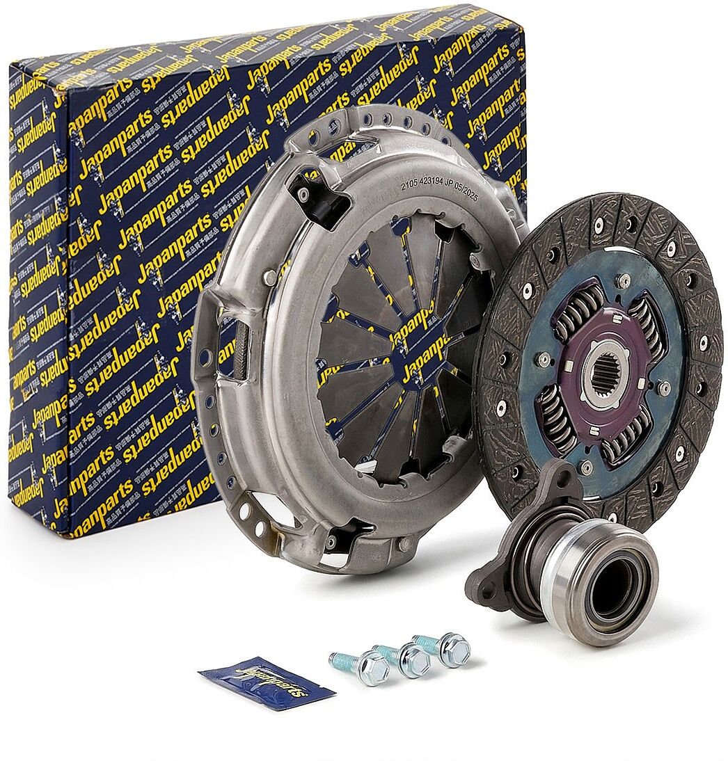 JAPANPARTS KF-2105 Clutch kit