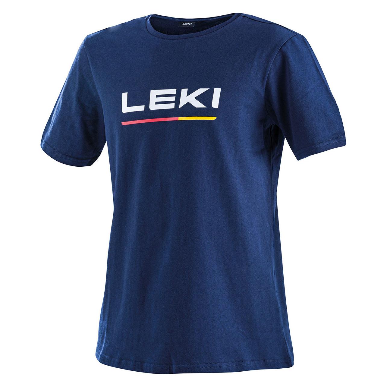 Leki Logo (XL) (21236611)