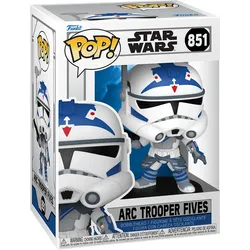 Funko - POP! - Star Wars - ARC Trooper Fives Vinyl