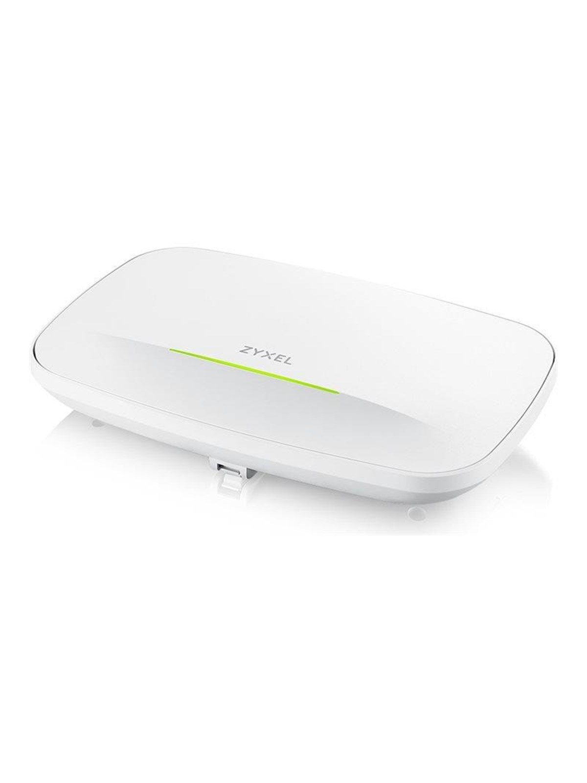 ZyXEL NWA210BE - radio access point - BE12300 dual radio NebulaFlex - Wi-Fi 7 - cloud-managed