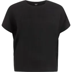 PROTEST Damen Shirt PRTLouas, Größe 44 in Schwarz Schwarz