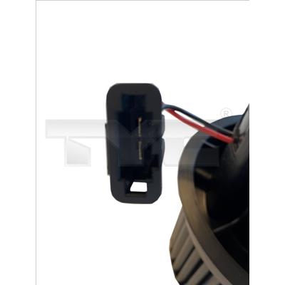 TYC Innenraumgebläse 5280017 für DACIA
