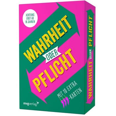 Wahrheit oder Pflicht
