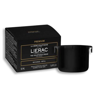 Lierac Premium die reichhaltige Creme refill 50 ml