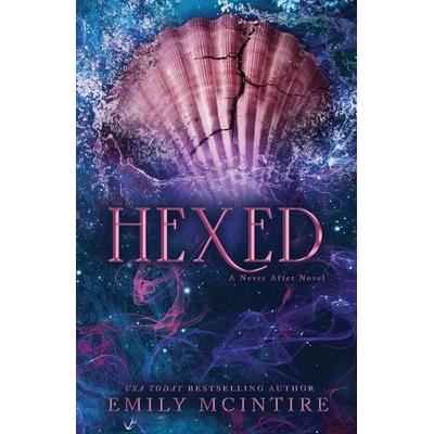 Hexed, Taschenbuch von Emily McIntire, Sourcebooks Inc