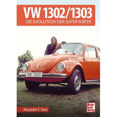 VW 1302 / 1303