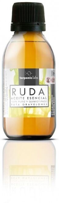 Terpenic Lab Ruda 30  ml 30 ml