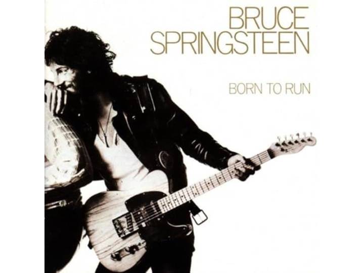 Born To Run