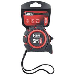 4K5 Tools RMX 5 RollMeter 5m 606.100-5 Maßband 5 m