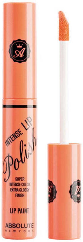 Absolute New York Intense Lip Polish 80 First Kiss