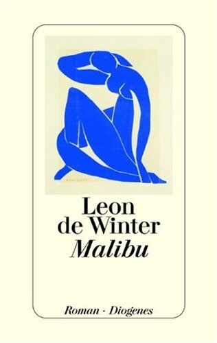 Leon De Winter - Malibu - Preis vom 17.10.2026 19:25:27 h