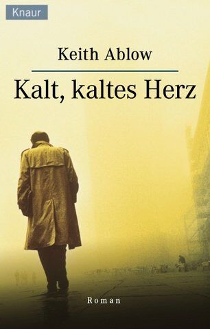 Keith Ablow - Kalt, kaltes Herz - Preis vom 19.10.2026 19:33:35 h