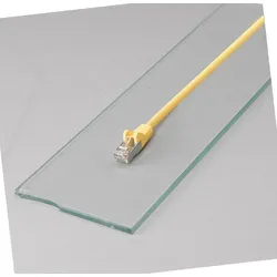 goobay Netzwerkkabel 50165 1 m