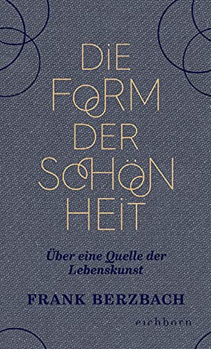 Frank Berzbach - Die Form der Schönheit - Preis vom 18.10.2026 19:22:15 h