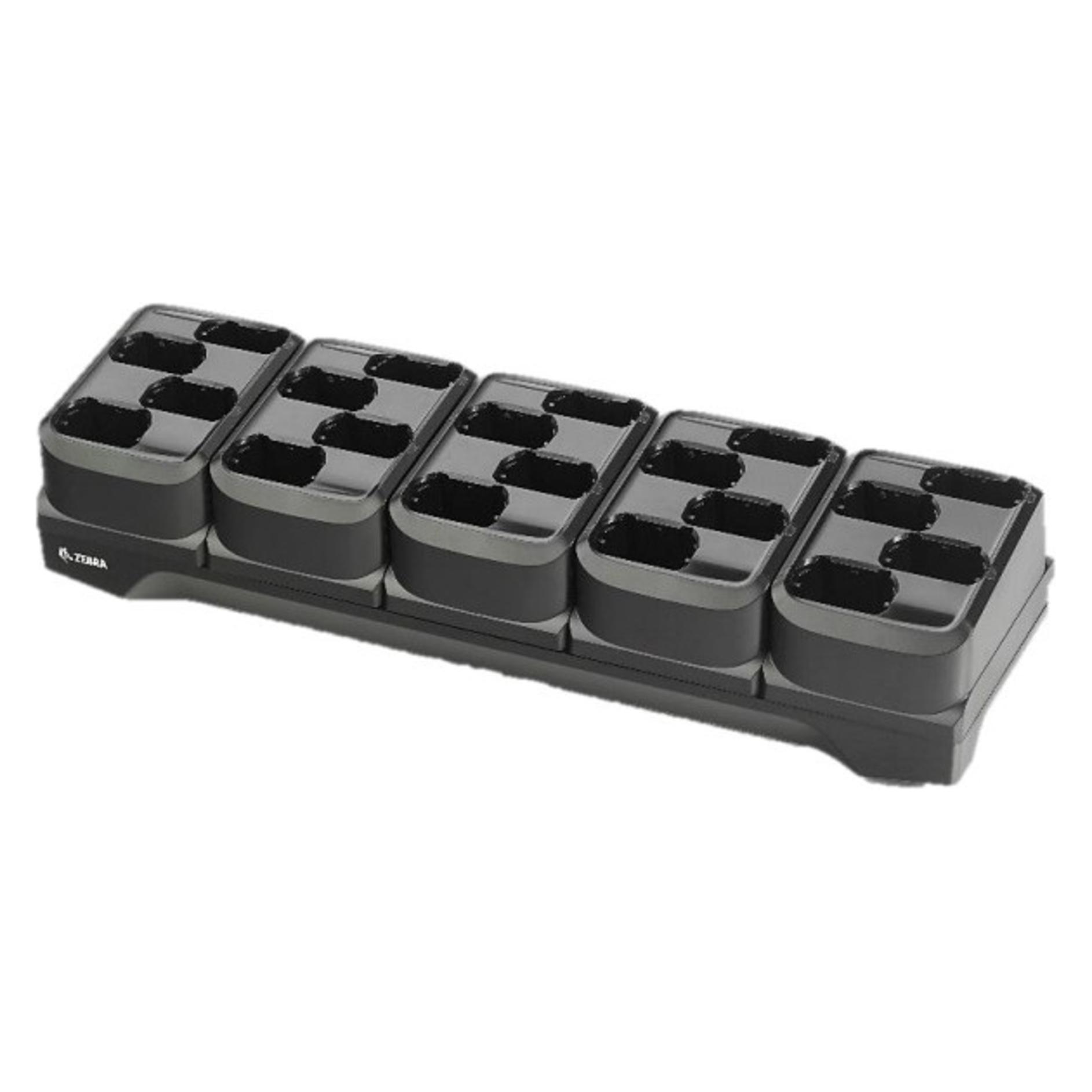 Zebra Battery Charger (SAC-MC33-20SCHG-01)
