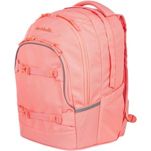 McNeill Schulrucksack MILO, rosa, für Mädchen
