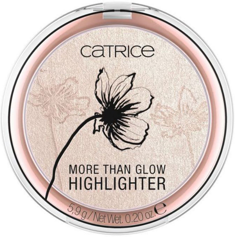Catrice More Than Glow highlighter #020
