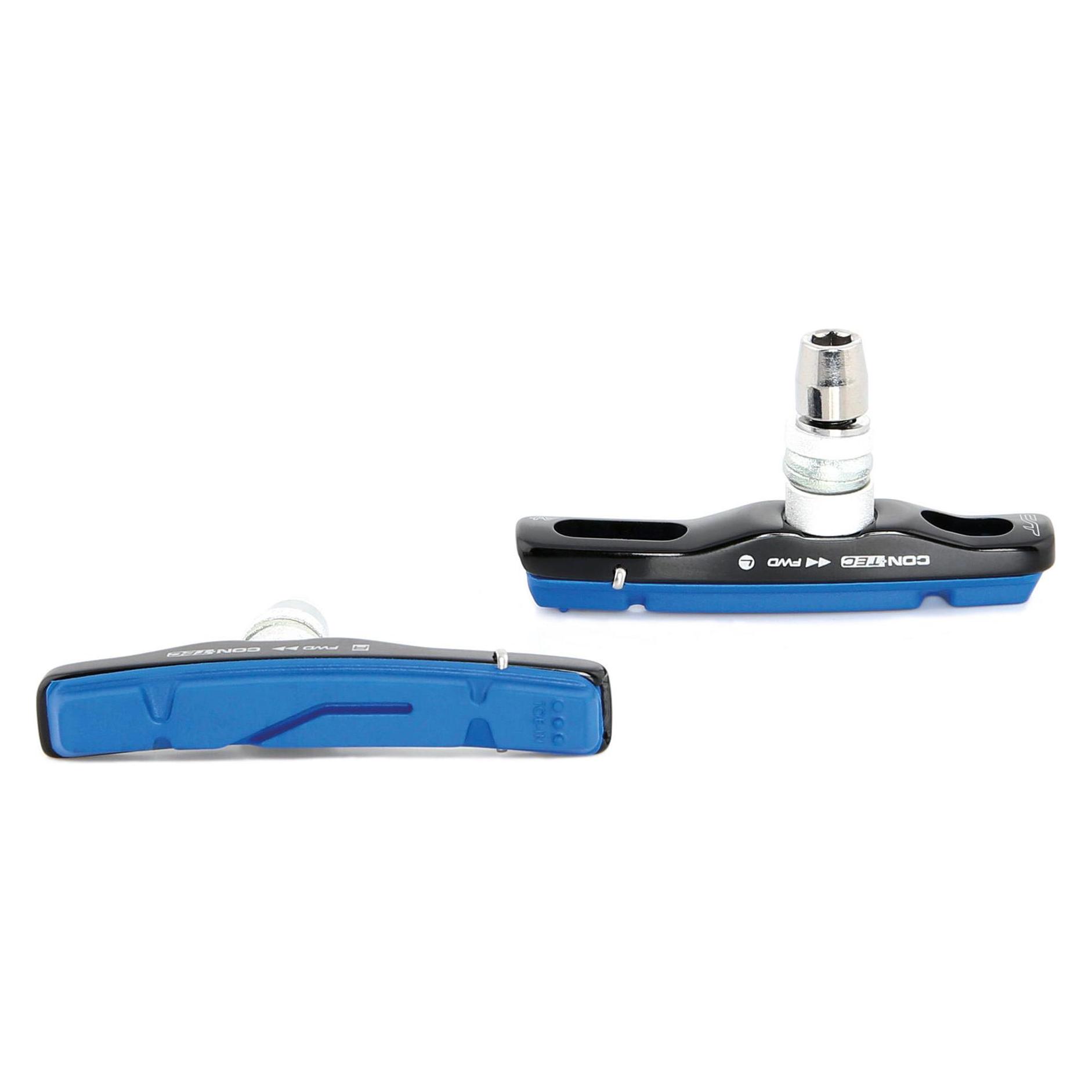 Contec Bremsschuh V-Stop+ for V-Brakes Cartridge (32635609)