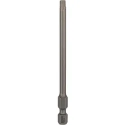 Bosch Schrauberbit Extra-Hart, Torx T25 - 2607001654