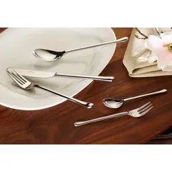 Villeroy & Boch Udine Tafelbesteck 24tlg.