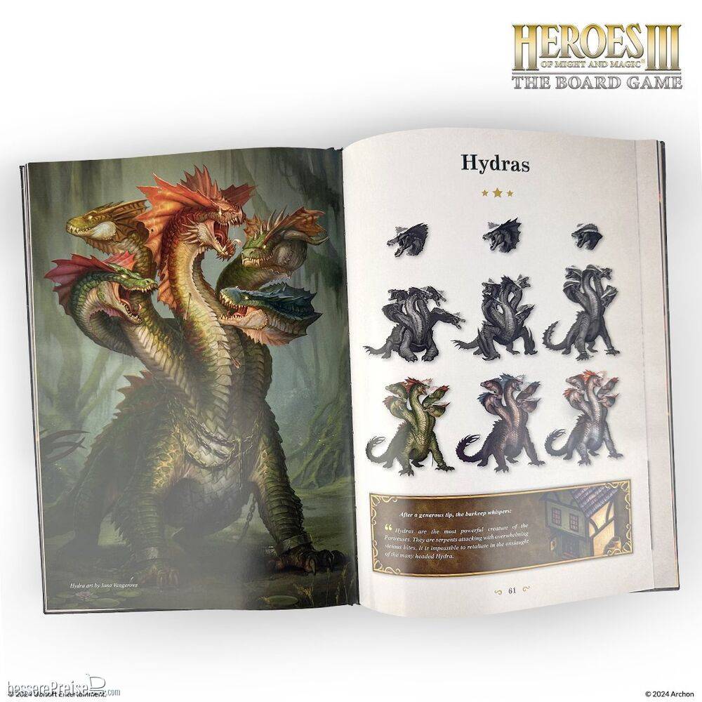 Archon Studio HER0037