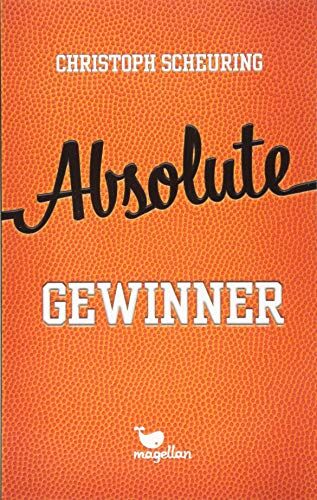 Christoph Scheuring - Absolute Gewinner - Preis vom 15.10.2026 23:06:25 h