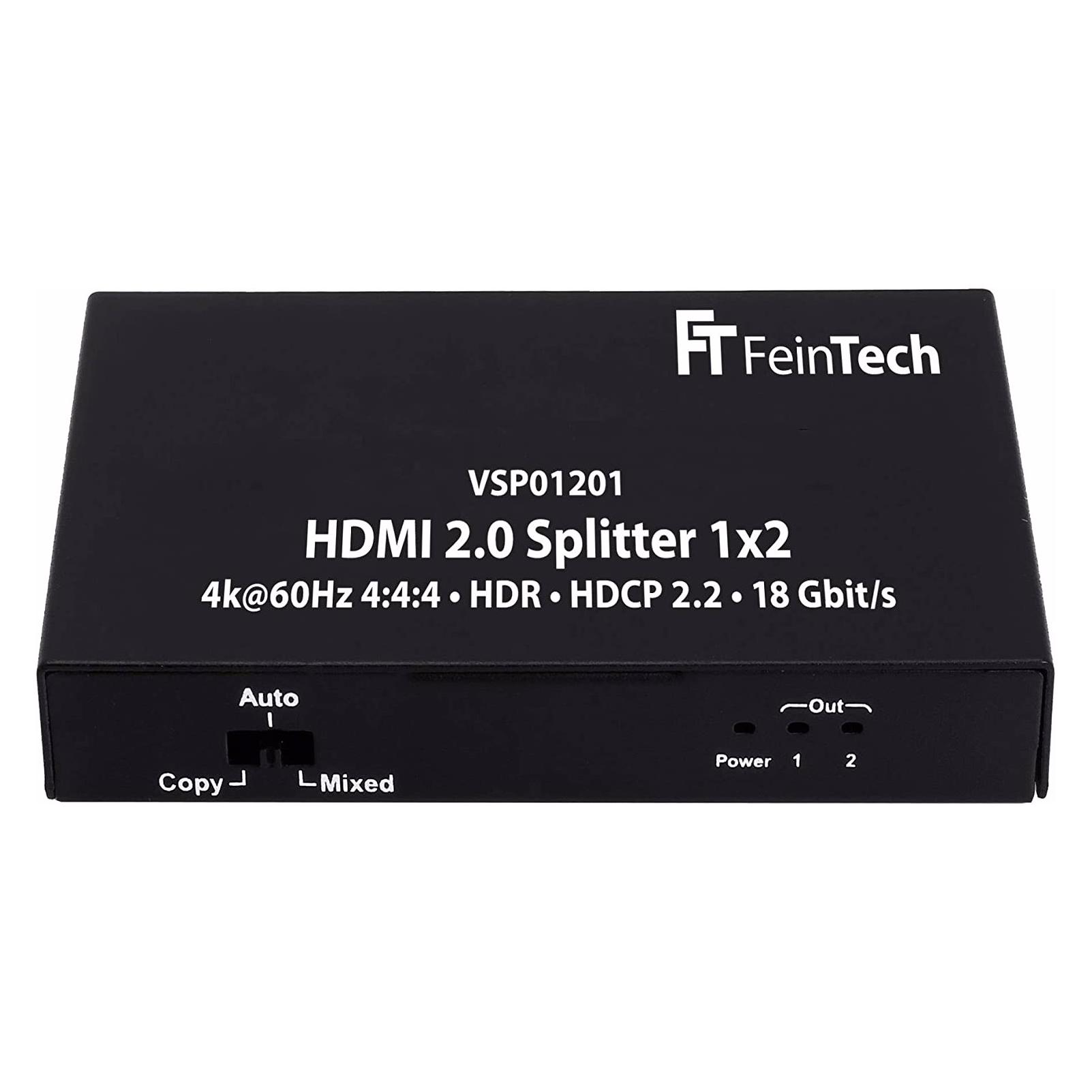 FeinTech Splitter (13163312)