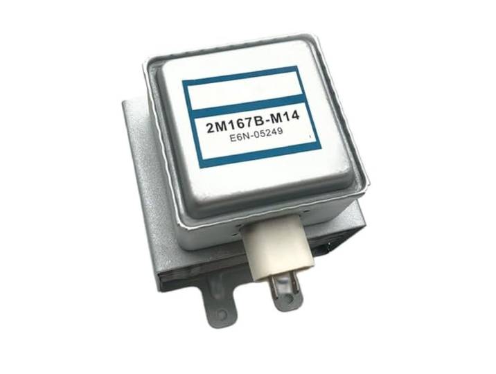 Mikrowellenherd-Magnetron, Kompatibel Für Whirlpool, 2M167B-M14 Mikrowellenteile