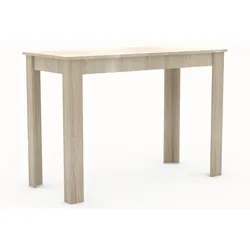 Esstisch ESAL (LBH 110x50x76 cm) - LBH 110x50x76 cm