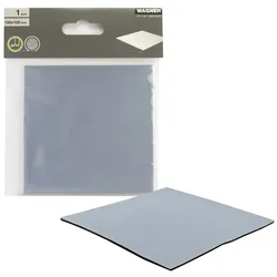WAGNER® design yourself EH 1210 PFTE-Gleiter Kunststoff
