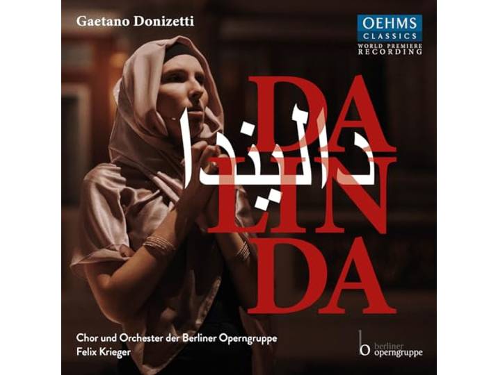 Gaetano Donizetti: Dalinda